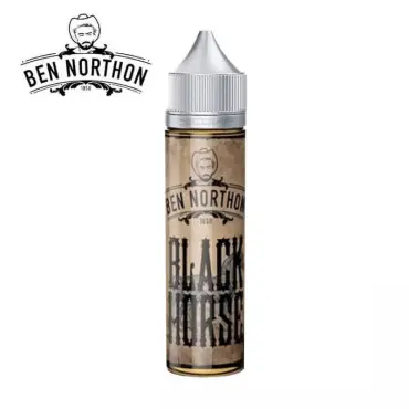 Dernière Chance Black Horse Ben Northon 50ml