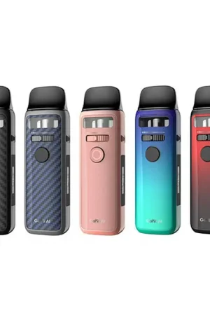 Achetez Aujourd’hui Kit Vinci 3 Pod VOOPOO