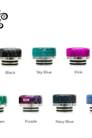 Drip Tip 810 M267 We Are Vape Dernier Modèle