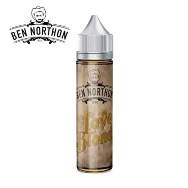 Meilleur Choix Love Blond Ben Northon 50ml