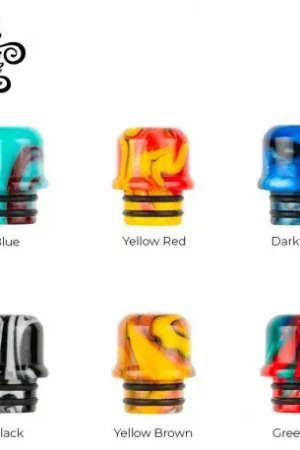 Drip Tip 510 M353 We Are Vape Nouvel Arrivage