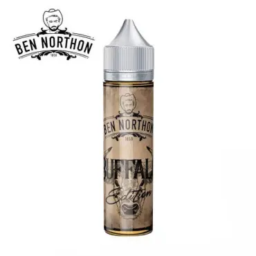 Buffalo Ben Northon 50ml Seulement Aujourd’hui