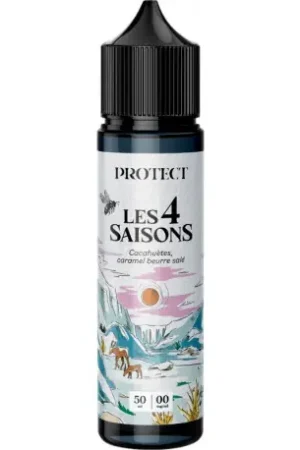 Achat Immédiat Cacahuètes Caramel Beurre Salé Hiver Protect 50ml