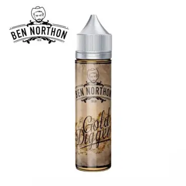 Promotion Saisonnière Gold Digger Ben Northon 50ml