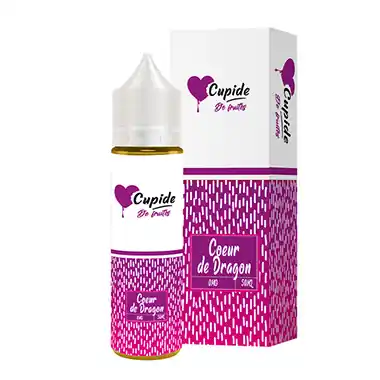 Coeur de Dragon 50ml - Cupide Acheter En Ligne