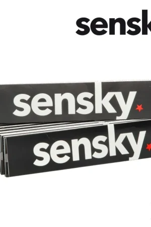 Nouvel Arrivage SENSKY SLIM MAX X10