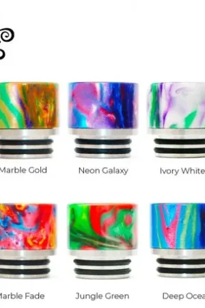 Drip Tip 810 M450 We Are Vape Remise