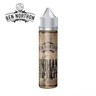 Indian Spirit Ben Northon 50ml Commande En Gros