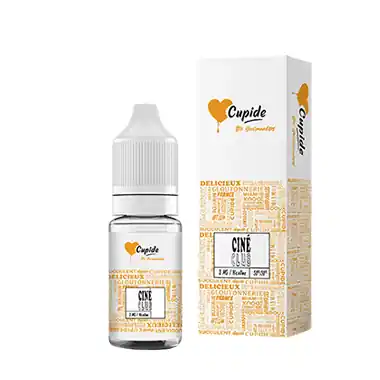 Nouvelle Collection Ciné Club - Cupide