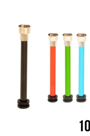 PLONGEUR EN ALU 10CM Nouvel Arrivage