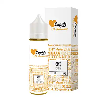 Prix Bas Ciné Club 50ml - Cupide