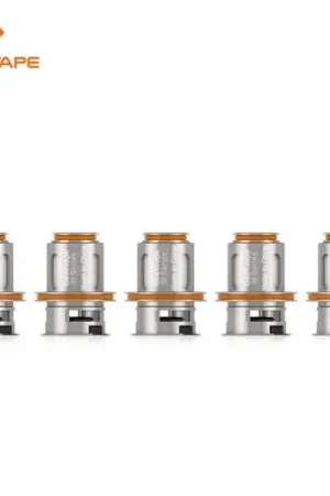 Must-Have Résistances M Geekvape