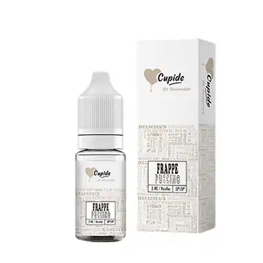 Frappe Puccino - Cupide Meilleur Prix