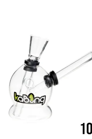 Remise MINI BANG KABONG 10CM