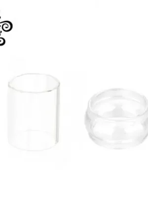 Réduction Tube Pyrex Zeus Dual We Are Vape