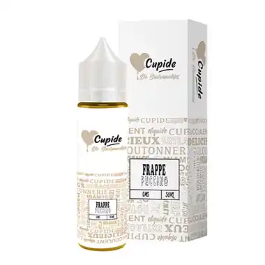 Vente Flash Frappe Puccino 50ml - Cupide