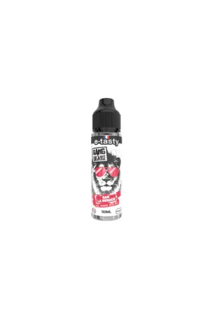 Sam La Menace 50 ml - Gang Organisé by E-Tasty Quantité Limitée