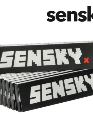 SENSKY EDITION LIMITEE RETRO GAMING PAR 10 Meilleure Vente