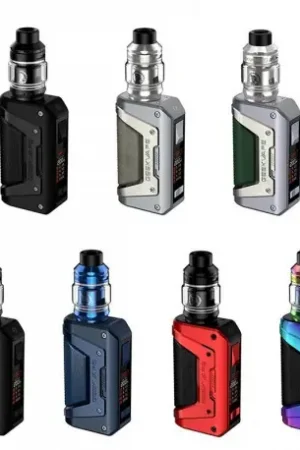 Achat Immédiat Kit Aegis Legend 2 GeekVape L200