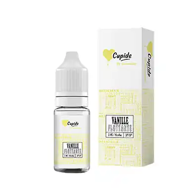 Bon Marché Vanille Flottante - Cupide