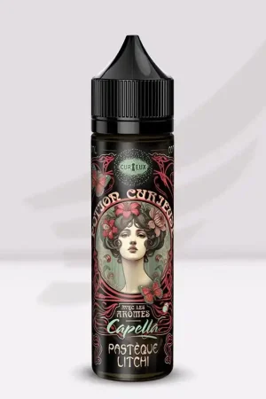 Seulement Aujourd’hui Pastèque Litchi 50ml - Potions Curieuses