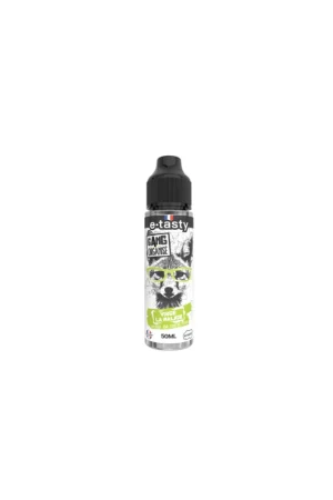 Vince La Malice 50 ml - Gang Organisé by E-Tasty Haute Qualité