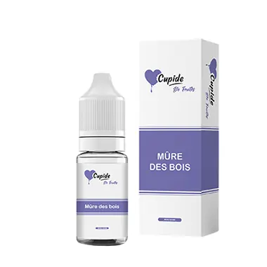 Mûre des bois - Cupide Expédié Aujourd’hui