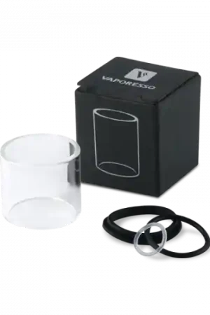 Verre Pyrex NRG 3,5 ml - Vaporesso Livraison Gratuite