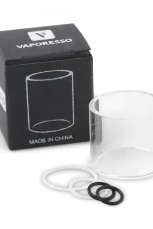 Verre Pyrex VECO SOLO Tank 2 ml - Vaporesso Prix Cassé