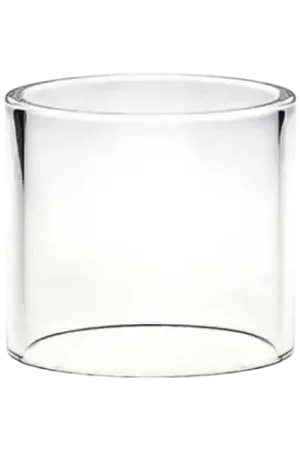 Populaire Verre Pyrex Artemis RDTA 4 ml - THC