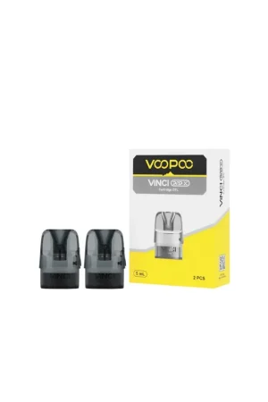 Achat Immédiat Cartouches Vinci PnP-X 5 ml (x2)