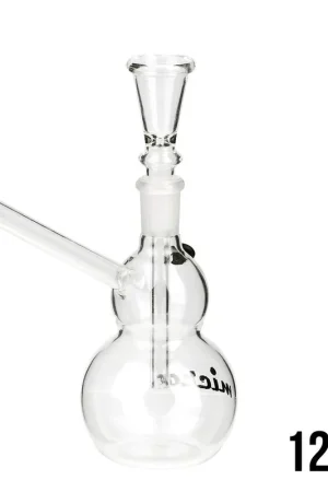 BANG EN VERRE MICRO 3 Commande En Gros