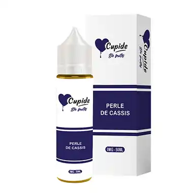 Perle de Cassis 50ml - Cupide Must-Have