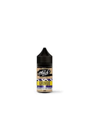Commander Maintenant Concentré Gringo 30 ml