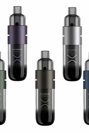 X Mini Pod Vaporesso X Moti Achat Immédiat