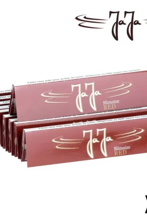 PAPIER A ROULER JAJA RED PAR 10 Vente Flash