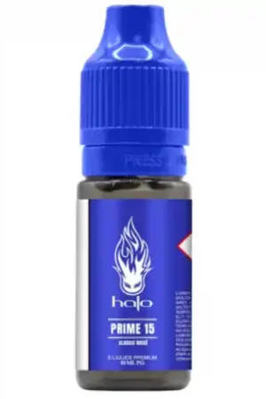 Achetez Aujourd’hui Prime 15 Halo 10ml