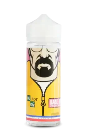 Base 70/30 200 ml - Doctor DIY Satisfait Ou Remboursé