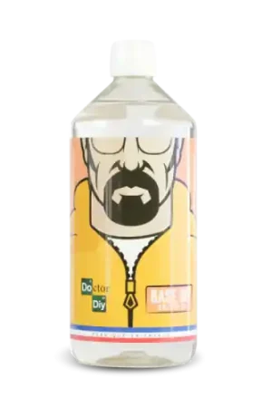 Base 30/70 1 L - Doctor DIY Soldes