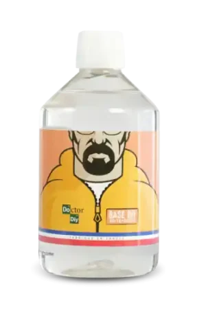 Base 30/70 500 ml - Doctor DIY Top Vente