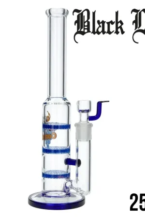 Prix Cassé BANG BLACK LEAF TRIPLE HONEYCOMB 25.5CM