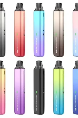 Vibe SE Vaporesso Remise