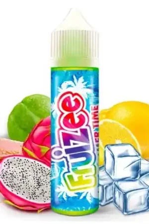Certifié E-liquide Summer Time 50ml Fruizee
