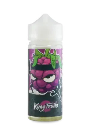 E Liquide KUBERI 100 ml - Cloud Vapor Offre Spéciale