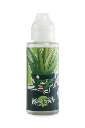 E Liquide AROE 100 ml - Cloud Vapor Prix Bas