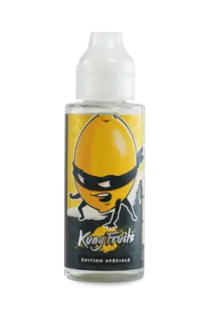 Satisfait Ou Remboursé E Liquide REMON 100 ml - Cloud Vapor