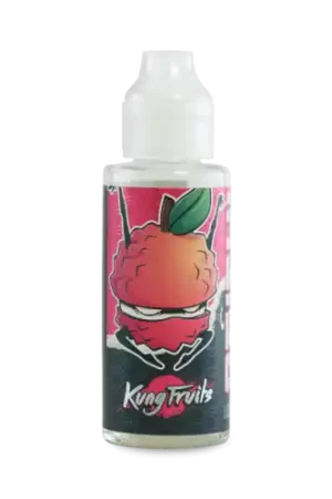 E Liquide REISHI 100 ml - Cloud Vapor Promotion