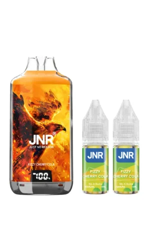 Puff Falcon-X Plus 28K Quantité Limitée