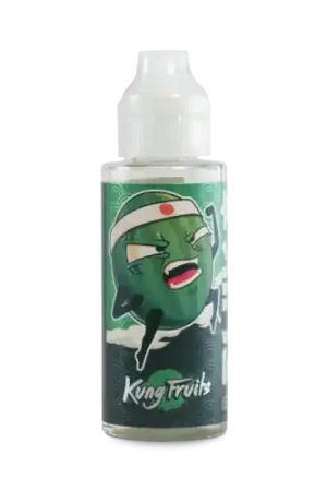 Pas Cher E Liquide SUIKA 100 ml - Cloud Vapor