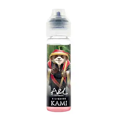 Kami 50ml - Ultimate Meilleure Vente